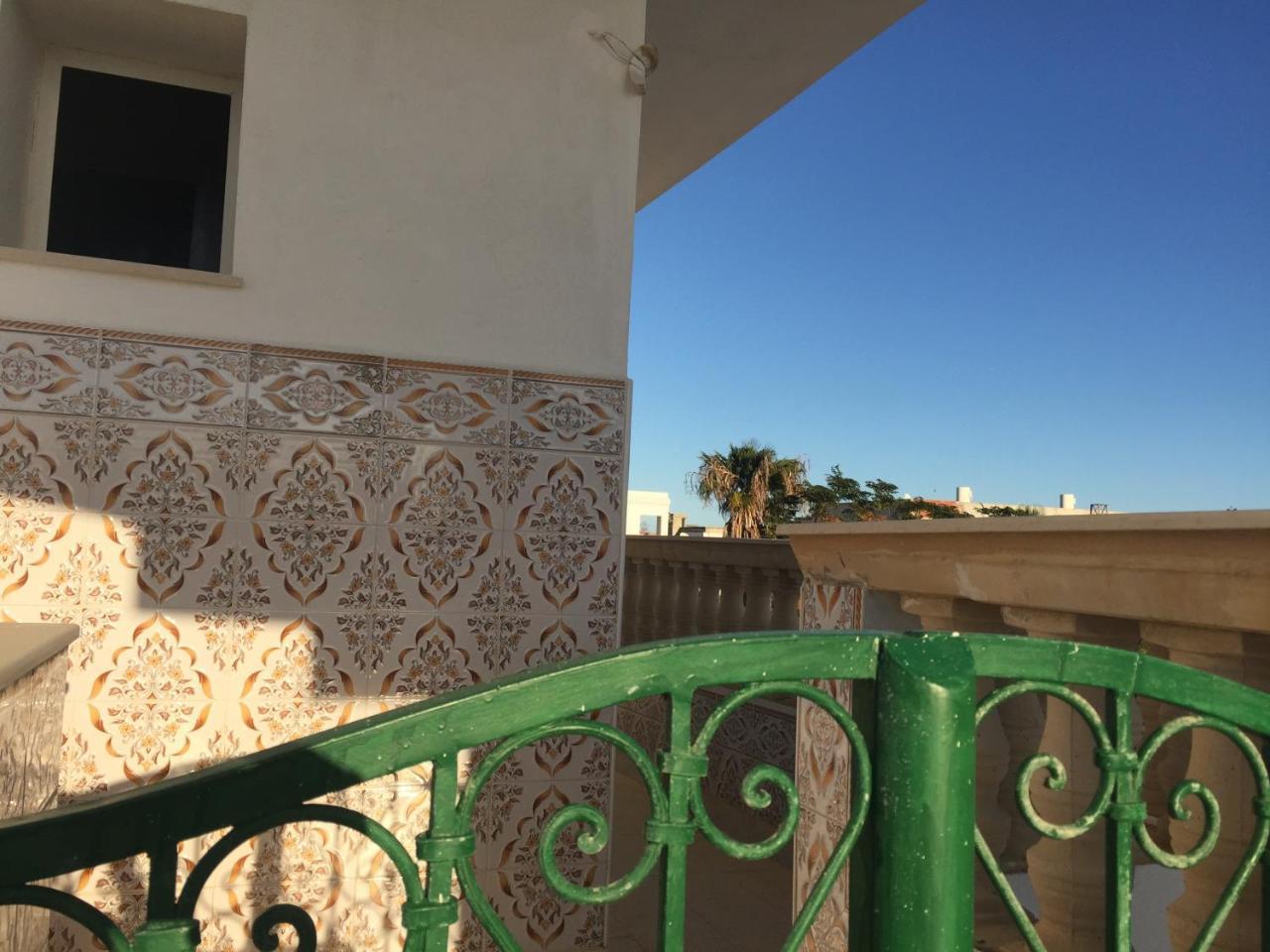 Kélibia Paradise Exterior foto