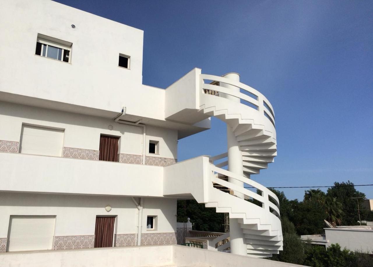 Kélibia Paradise Exterior foto